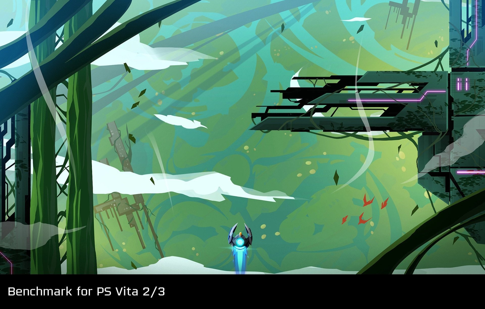 Velocity 2X